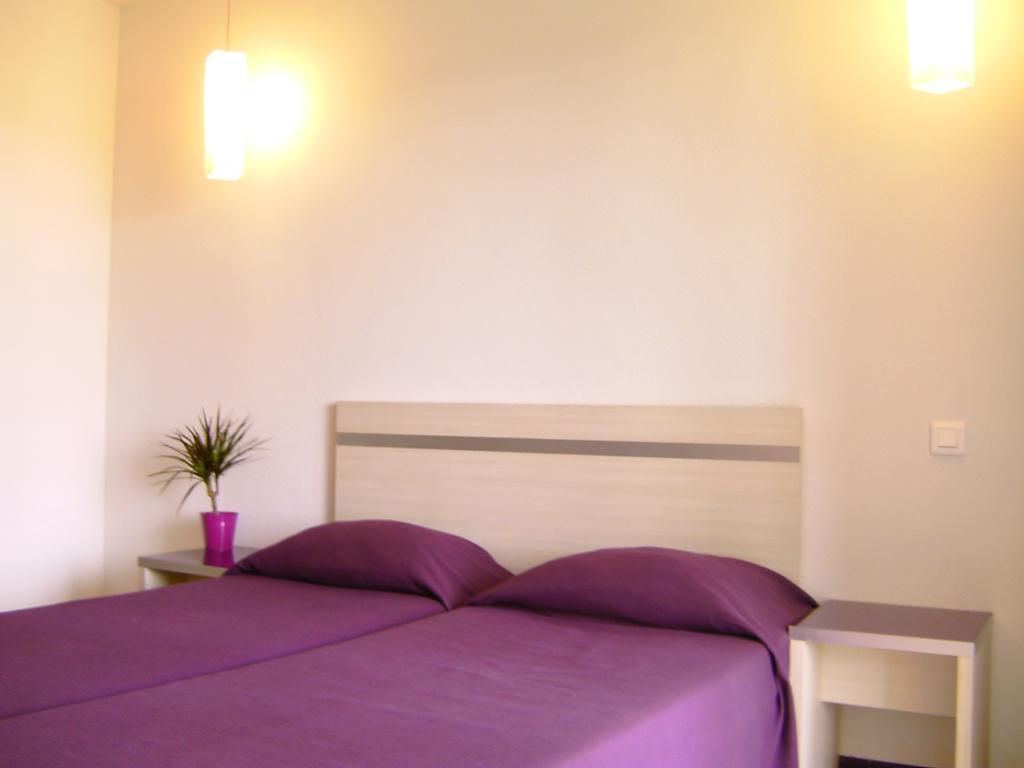 Appart'Hotel - Residence La Closeraie Lourdes Zimmer foto