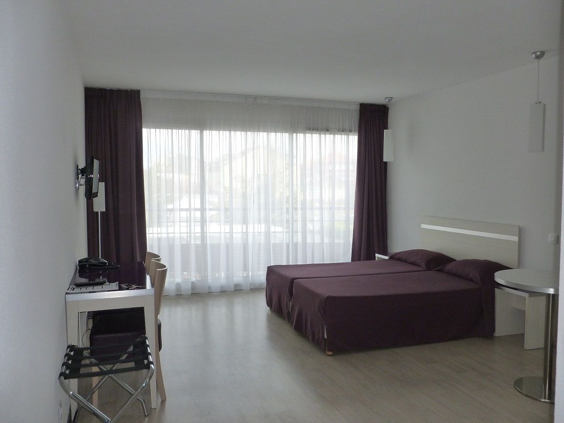 Appart'Hotel - Residence La Closeraie Lourdes Exterior foto