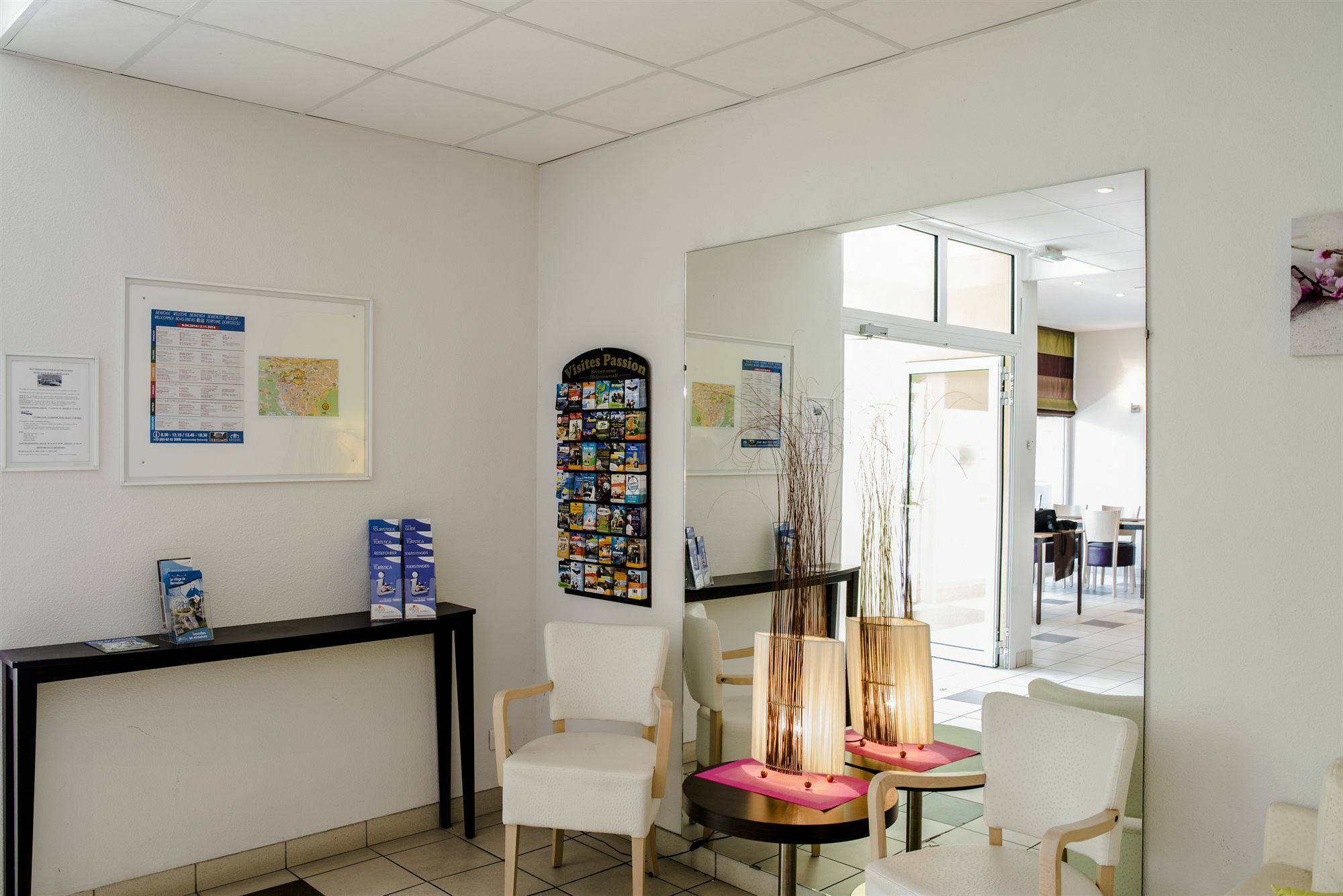 Appart'Hotel - Residence La Closeraie Lourdes Exterior foto