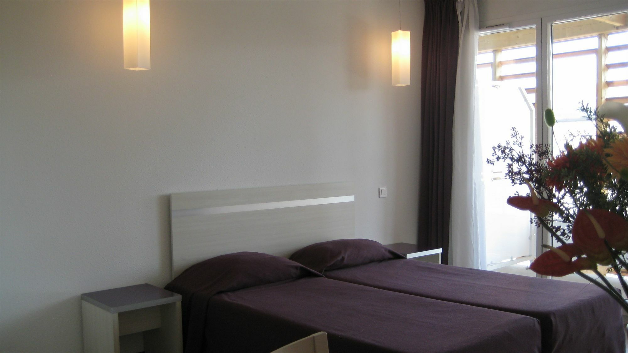 Appart'Hotel - Residence La Closeraie Lourdes Exterior foto